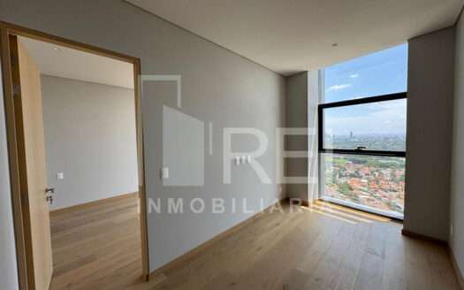 RENTA DEPARTAMENTO THE LANDMARK RESERVE ZAPOPAN