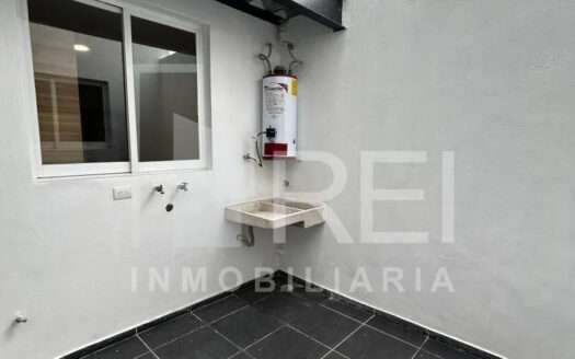 RENTA DEPARTAMENTO EN LOS CAJETES ZAPOPAN