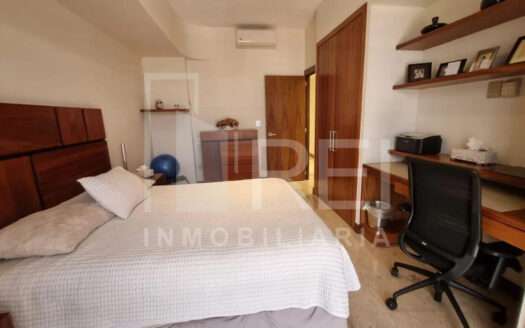 VENTA DEPARTAMENTO TORRE ICONIA EN HARD ROCK GUADALAJARA