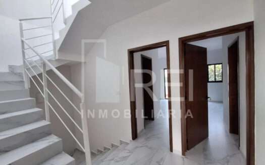 VENTA CASA EN NUEVA GALICIA TLAJOMULCO