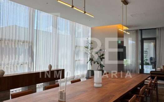 RENTA DEPARTAMENTO THE LANDMARK RESERVE ZAPOPAN