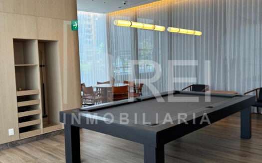 RENTA DEPARTAMENTO THE LANDMARK RESERVE ZAPOPAN