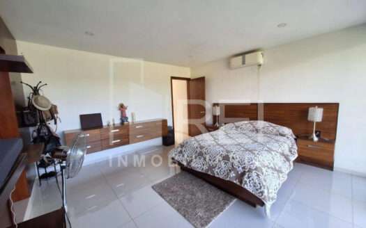 VENTA CASA DENTRO DE COTO CASA FUERTE TLAJOMULCO