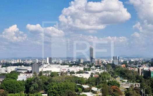 VENTA DEPARTAMENTO TORRE ICONIA EN HARD ROCK GUADALAJARA