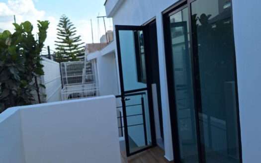 VENTA CASA EN NUEVA GALICIA TLAJOMULCO