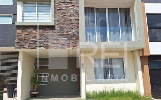 VENTA CASA DENTRO DE COTO CASA FUERTE TLAJOMULCO