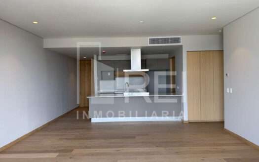 RENTA DEPARTAMENTO THE LANDMARK RESERVE ZAPOPAN