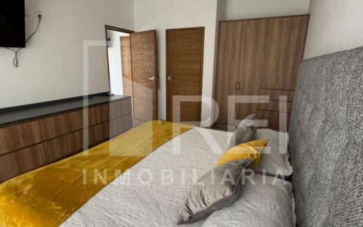 RENTA DEPARTAMENTO AMUEBLADO ARCOS VALLARTA GUADALAJARA