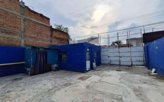 VENTA TERRENO EL CARMEN GUADALAJARA