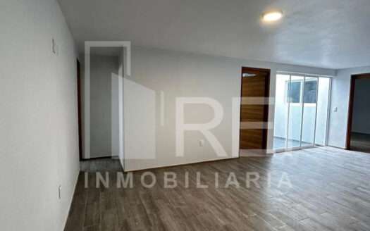 RENTA DEPARTAMENTO EN LOS CAJETES ZAPOPAN