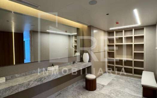 RENTA DEPARTAMENTO THE LANDMARK RESERVE ZAPOPAN