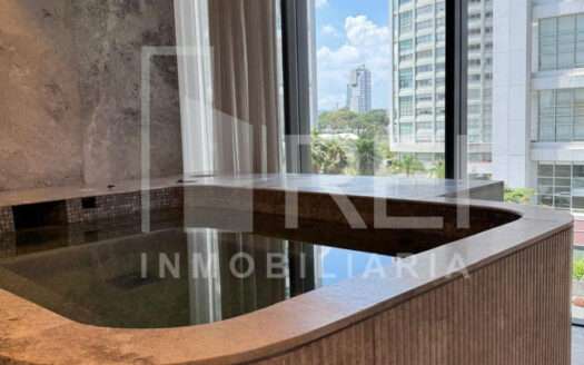 RENTA DEPARTAMENTO THE LANDMARK RESERVE ZAPOPAN