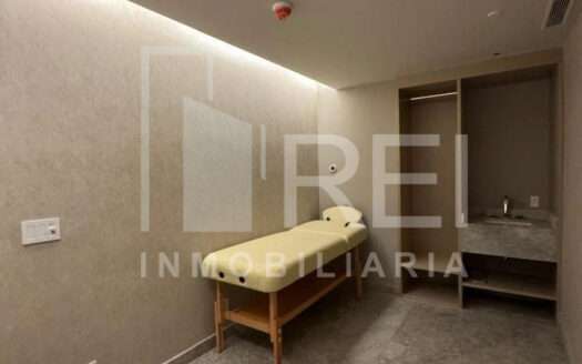 RENTA DEPARTAMENTO THE LANDMARK RESERVE ZAPOPAN