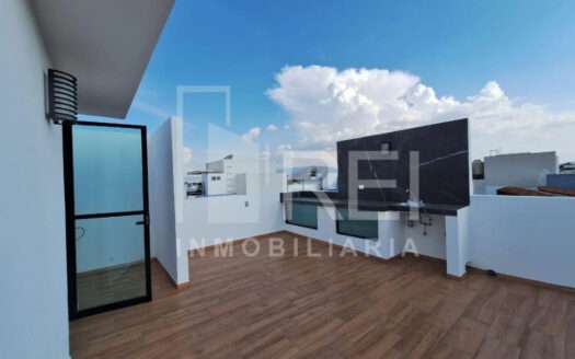 VENTA CASA EN NUEVA GALICIA TLAJOMULCO