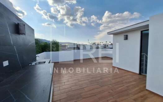 VENTA CASA EN NUEVA GALICIA TLAJOMULCO