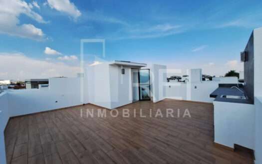 VENTA CASA EN NUEVA GALICIA TLAJOMULCO