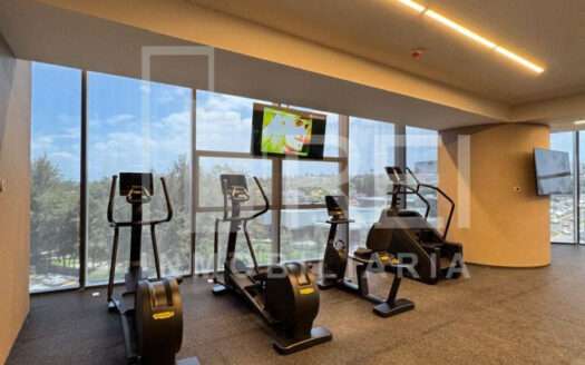 RENTA DEPARTAMENTO THE LANDMARK RESERVE ZAPOPAN