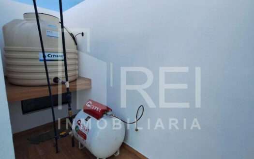 VENTA CASA EN NUEVA GALICIA TLAJOMULCO