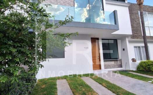 VENTA CASA EN NUEVA GALICIA TLAJOMULCO