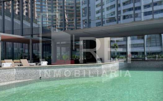 RENTA DEPARTAMENTO THE LANDMARK RESERVE ZAPOPAN