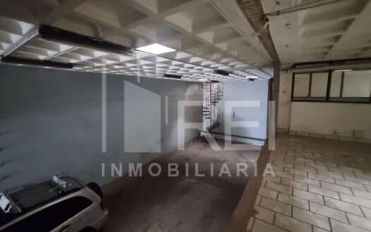 RENTA BODEGA SOBRE CALZADA INDEPENDENCIA GUADALAJARA