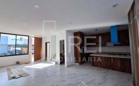 VENTA CASA EN NUEVA GALICIA TLAJOMULCO