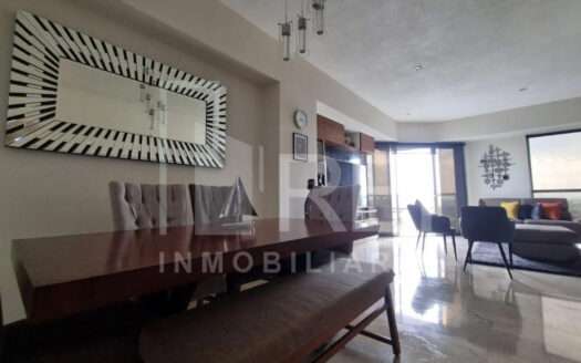 VENTA DEPARTAMENTO TORRE ICONIA EN HARD ROCK GUADALAJARA
