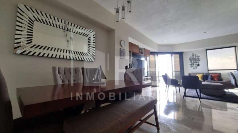 VENTA DEPARTAMENTO TORRE ICONIA EN HARD ROCK GUADALAJARA