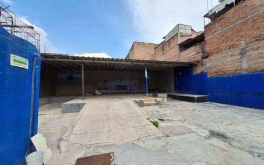 VENTA TERRENO EL CARMEN GUADALAJARA