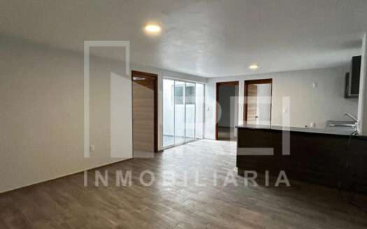 RENTA DEPARTAMENTO EN LOS CAJETES ZAPOPAN