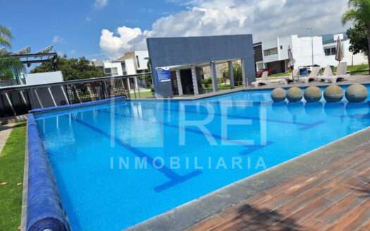 VENTA CASA DENTRO DE COTO CASA FUERTE TLAJOMULCO