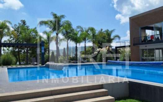 VENTA CASA DENTRO DE COTO CASA FUERTE TLAJOMULCO