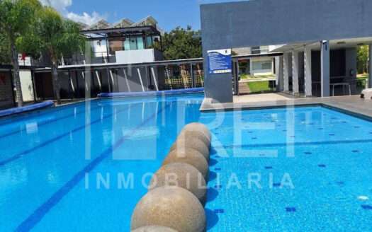 VENTA CASA DENTRO DE COTO CASA FUERTE TLAJOMULCO