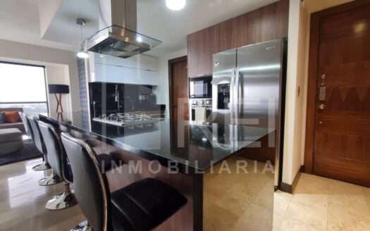 VENTA DEPARTAMENTO TORRE ICONIA EN HARD ROCK GUADALAJARA