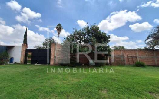 RENTA TERRENO TOLUQUILLA TLAQUEPAQUE