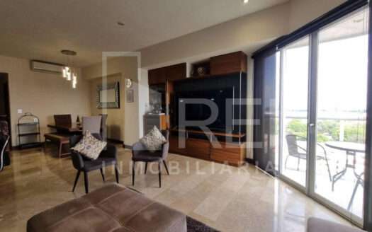 VENTA DEPARTAMENTO TORRE ICONIA EN HARD ROCK GUADALAJARA