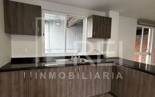 RENTA DEPARTAMENTO EN LOS CAJETES ZAPOPAN