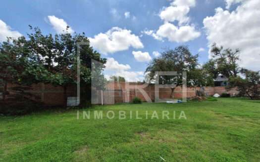 RENTA TERRENO TOLUQUILLA TLAQUEPAQUE