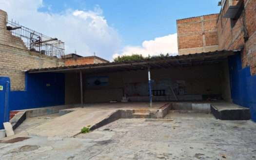 VENTA TERRENO EL CARMEN GUADALAJARA