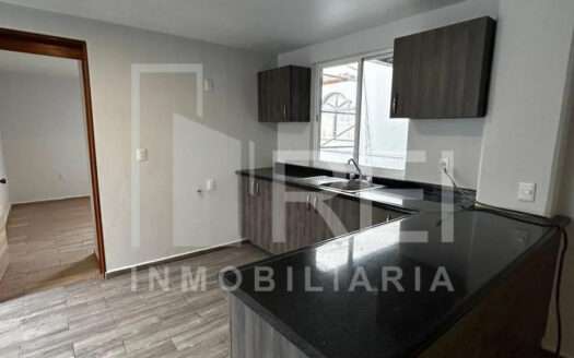 RENTA DEPARTAMENTO EN LOS CAJETES ZAPOPAN