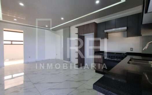 RENTA DEPARTAMENTO ZONA ZOOLOGICO GUADALAJARA