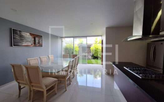 VENTA CASA DENTRO DE COTO CASA FUERTE TLAJOMULCO