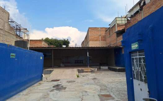 VENTA TERRENO EL CARMEN GUADALAJARA
