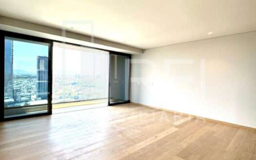 RENTA DEPARTAMENTO THE LANDMARK RESERVE ZAPOPAN