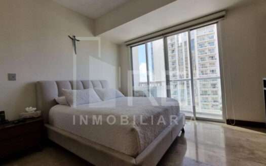 VENTA DEPARTAMENTO TORRE ICONIA EN HARD ROCK GUADALAJARA