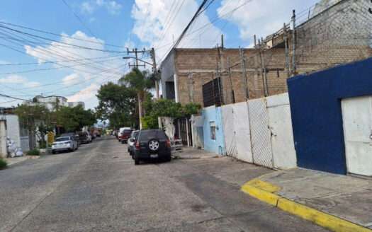 VENTA TERRENO EL CARMEN GUADALAJARA