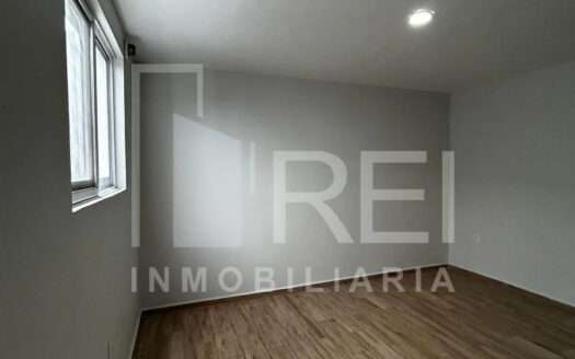 RENTA DEPARTAMENTO EN LOS CAJETES ZAPOPAN