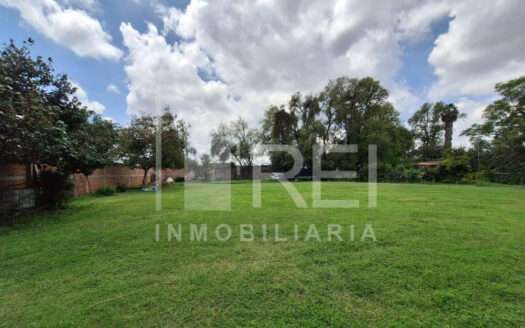 RENTA TERRENO TOLUQUILLA TLAQUEPAQUE