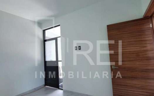 VENTA CASA EN LOS ROBLES RESIDENCIAL ZAPOPAN