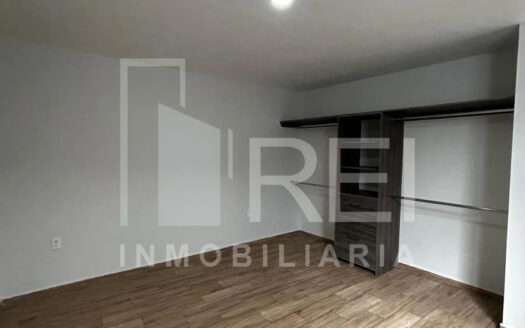 RENTA DEPARTAMENTO EN LOS CAJETES ZAPOPAN